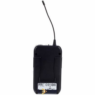 Мікрофонна радіосистема Shure BLX14R/SM31