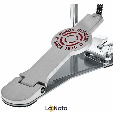 Педаль для бас-барабана Sonor SP 4000 S Single Pedal