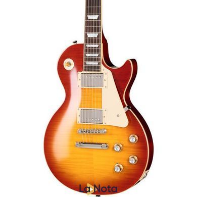Електрогітара Epiphone 1960 Les Paul Standard WCS