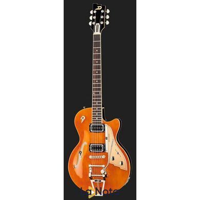 Електрогітара Duesenberg Starplayer TV Vintage Orange