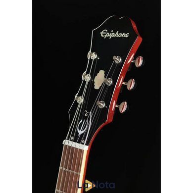 Електрогітара Epiphone Riviera Royal Tan