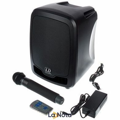 Мобильная акустическая система LD Systems Roadboy 65