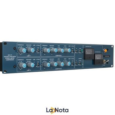 Компресор Behringer 369-KT