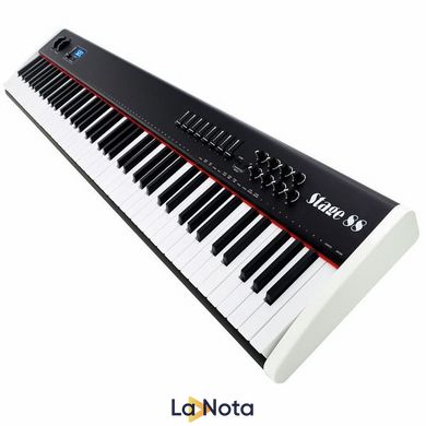 MIDI-клавіатура Midiplus Stage 88