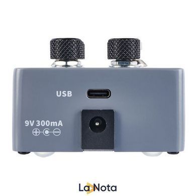 Гітарна педаль Mooer Cab X2