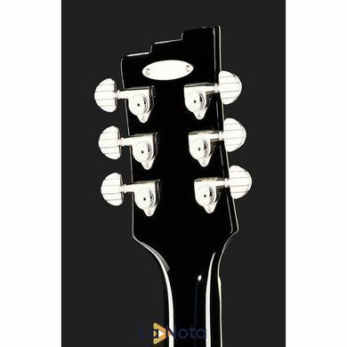 Електрогітара Duesenberg Starplayer TV Vintage Orange