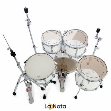 Ударная установка Sonor AQ1 Studio Set Piano White