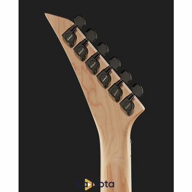 Електрогітара Jackson JS32T Warrior NO AH