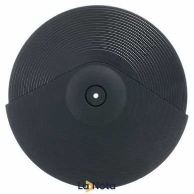 Пед тарілка Millenium 14" Stereo Cymbal Pad MPS-600