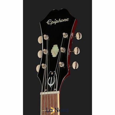 Електрогітара Epiphone Riviera Royal Tan