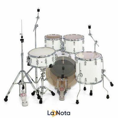 Ударная установка Sonor AQ1 Studio Set Piano White