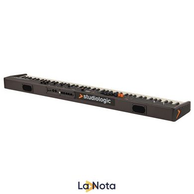 Синтезатор Studiologic Numa Compact X SE