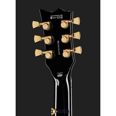Електрогітара ESP LTD EC-1000 Black