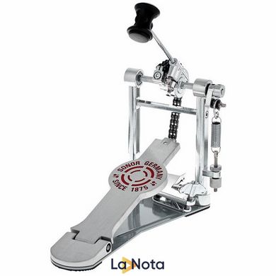 Педаль для бас-барабану Sonor SP 4000 S Single Pedal