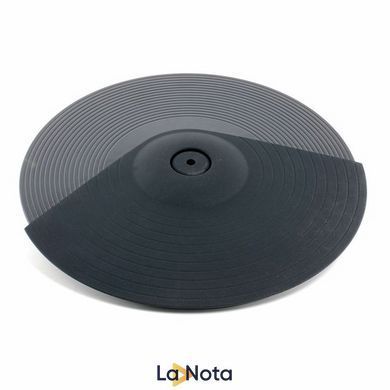 Пед тарілка Millenium 14" Stereo Cymbal Pad MPS-600