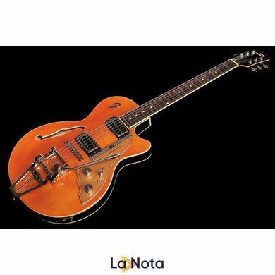 Електрогітара Duesenberg Starplayer TV Vintage Orange
