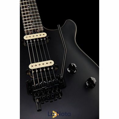 Електрогітара Evh Wolfgang Special Stealth