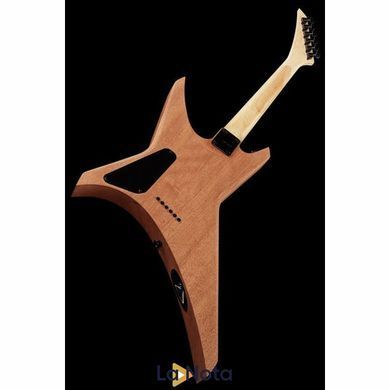 Електрогітара Jackson JS32T Warrior NO AH