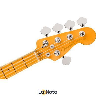 Бас-гітара Fender Am Ultra II J Bass V MN AVL
