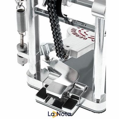 Педаль для бас-барабана Sonor SP 4000 S Single Pedal