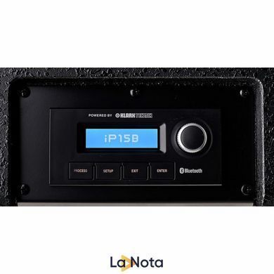 Сабвуфер Turbosound IP15B