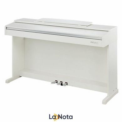 Цифрове піаніно Gewa DP 300G White