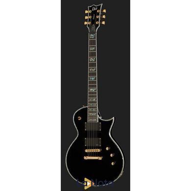 Електрогітара ESP LTD EC-1000 Black