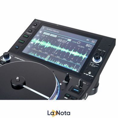 DJ контролер Denon DJ SC6000M Prime