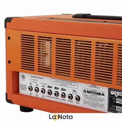 Усилитель (голова) Orange Rockerverb 50H MKIII