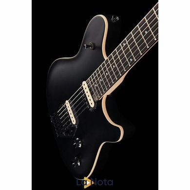 Електрогітара Evh Wolfgang Special Stealth