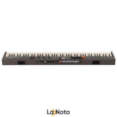 Синтезатор Studiologic Numa Compact X SE