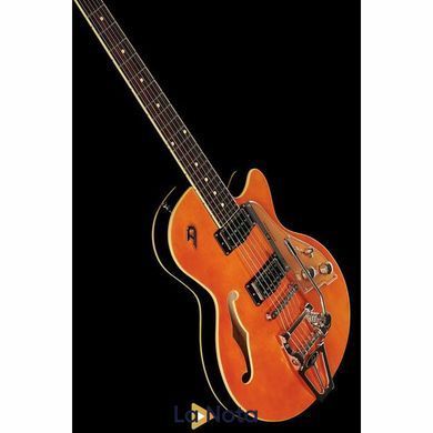 Електрогітара Duesenberg Starplayer TV Vintage Orange