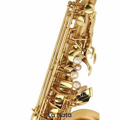 Саксофон Selmer SE-A2M Matt SA80 II Alto Sax
