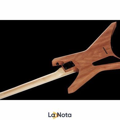 Електрогітара Jackson JS32T Warrior NO AH