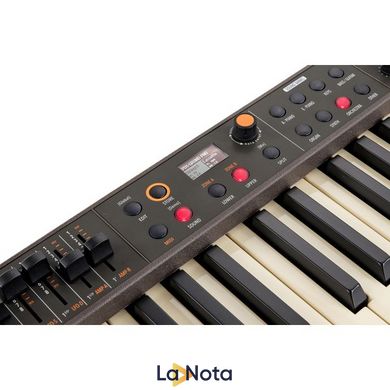 Синтезатор Studiologic Numa Compact X SE