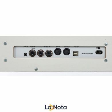 Цифрове піаніно Gewa DP 300G White