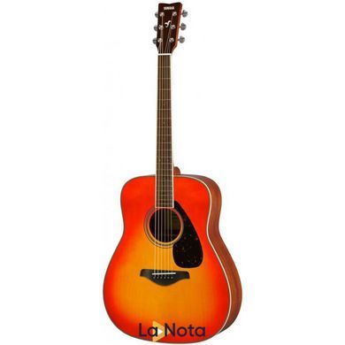 Акустична гітара Yamaha FG820 AB