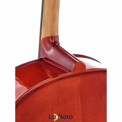 Віолончель Roth & Junius RJC Cello Set 1/4