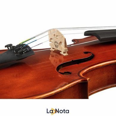 Акустическая скрипка Alfred Stingl by H&ouml;fner AS-190-V Violin Set 4/4