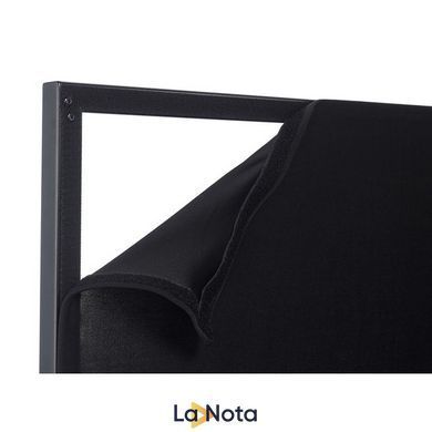 Стіл для діджея Accu Stand Event Facade 2 black