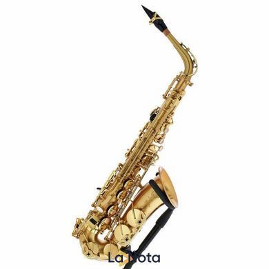 Саксофон Selmer SE-A2M Matt SA80 II Alto Sax