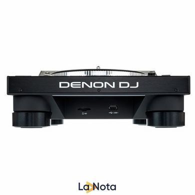 DJ контролер Denon DJ SC6000M Prime