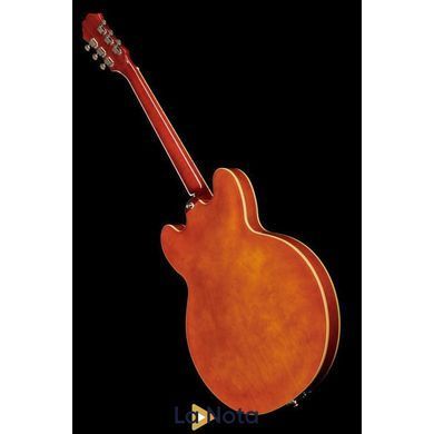 Електрогітара Epiphone Riviera Royal Tan