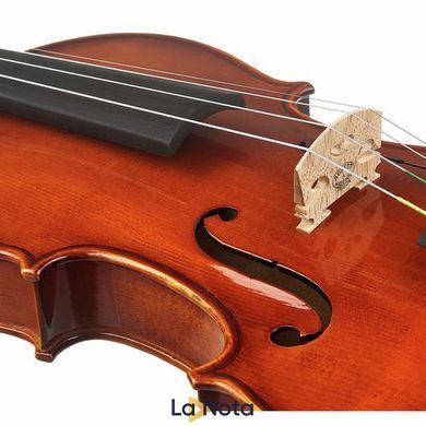 Акустическая скрипка Alfred Stingl by H&ouml;fner AS-190-V Violin Set 4/4