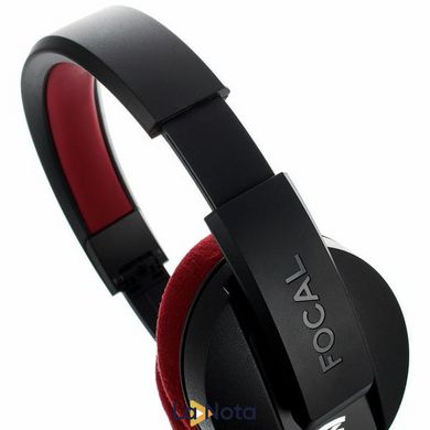 Навушники без мікрофону Focal Listen Professional