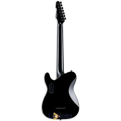 Електрогитара ESP LTD SCT607 Baritone Black