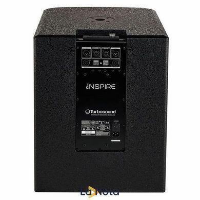 Сабвуфер Turbosound IP15B