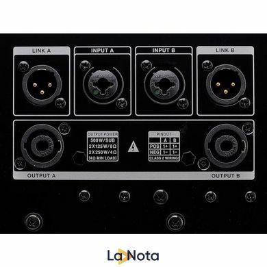 Сабвуфер Turbosound IP15B