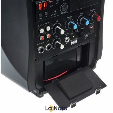 Мобильная акустическая система LD Systems Roadboy 65