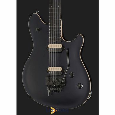 Електрогитара Evh Wolfgang Special Stealth